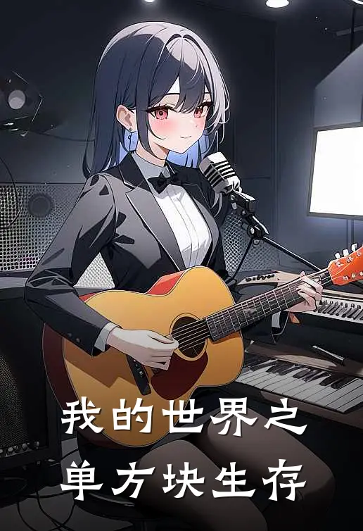 我的世界之单方块生存