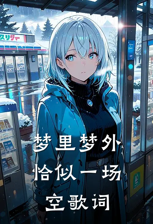 梦里梦外恰似一场空歌词