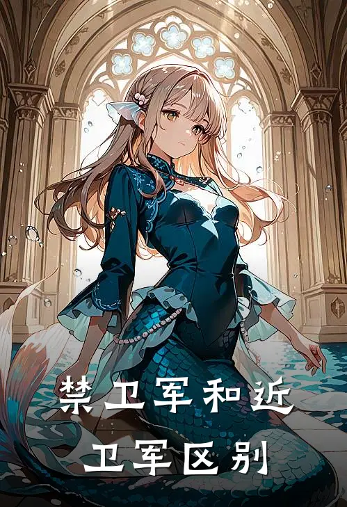 禁卫军和近卫军区别