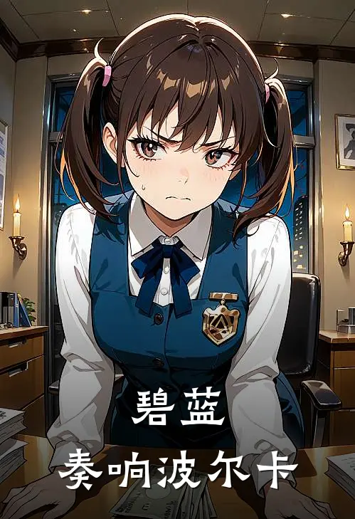 碧蓝：奏响波尔卡