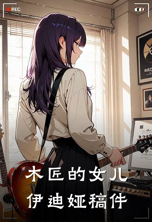 木匠的女儿伊迪娅稿件