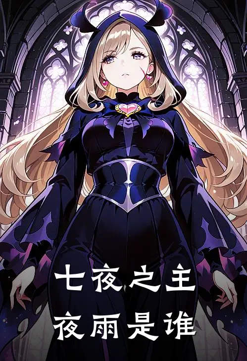 七夜之主夜雨是谁
