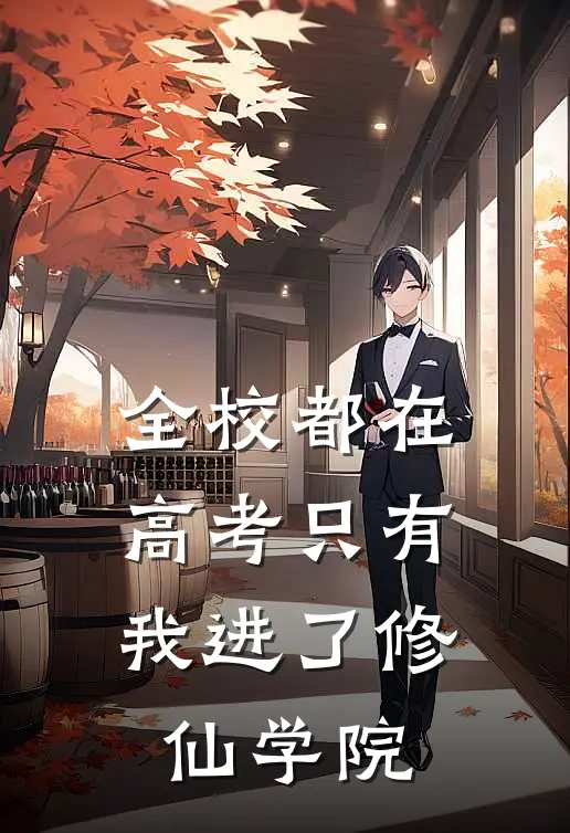 全校都在高考只有我进了修仙学院