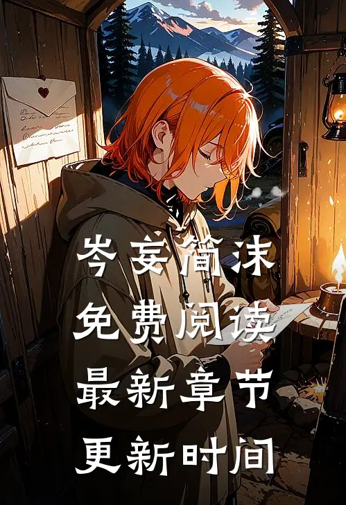 岑妄简沫免费阅读最新章节更新时间