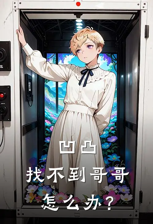 凹凸：找不到哥哥怎么办？(帕洛维佩利)免费阅读_无弹窗全文免费阅读凹凸：找不到哥哥怎么办？帕洛维佩利