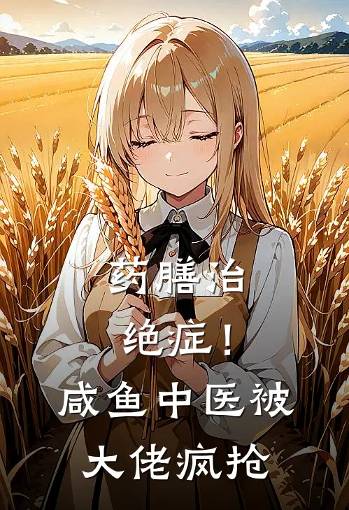 药膳治绝症！咸鱼中医被大佬疯抢姜昭昭姜昭辰免费小说完结_最新章节列表药膳治绝症！咸鱼中医被大佬疯抢(姜昭昭姜昭辰)