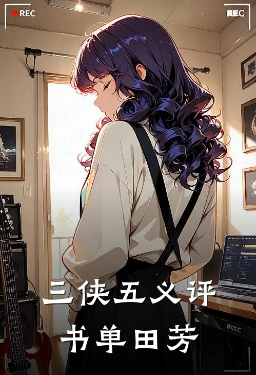 三侠五义评书单田芳