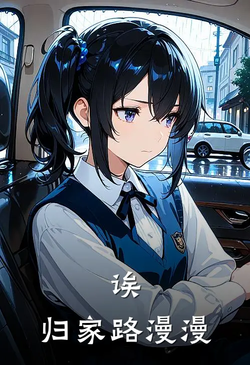 诶，归家路漫漫