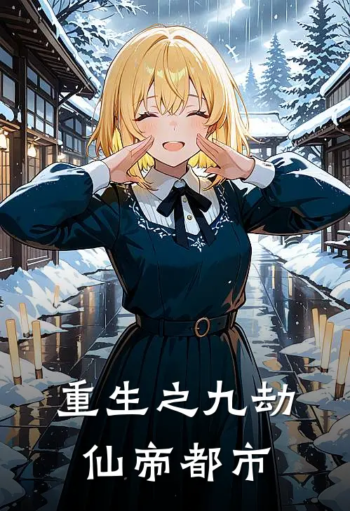 重生之九劫仙帝都市