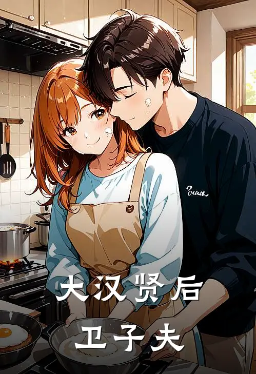 大汉贤后卫子夫