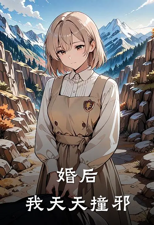 婚后：我天天撞邪