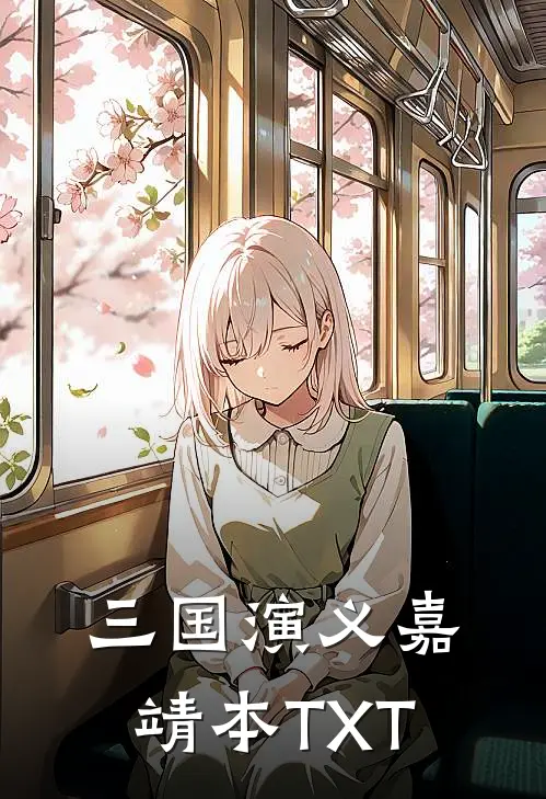 三国演义嘉靖本TXT