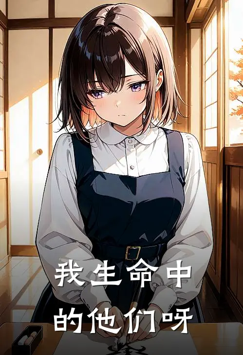 我生命中的他们呀