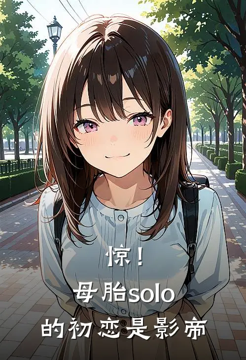 惊！母胎solo的初恋是影帝