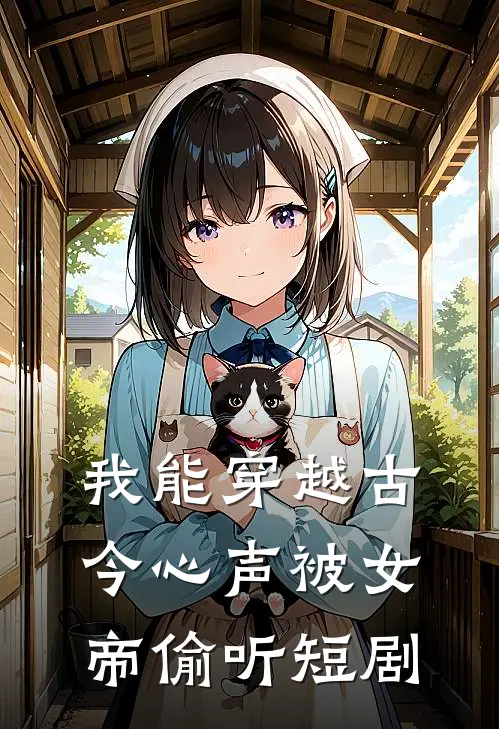 我能穿越古今心声被女帝偷听短剧