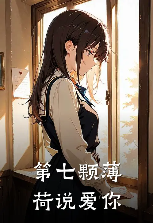 第七颗薄荷说爱你林蔚然沈清和全文免费阅读无弹窗大结局_(第七颗薄荷说爱你)林蔚然沈清和最新章节列表笔趣阁（第七颗薄荷说爱你）