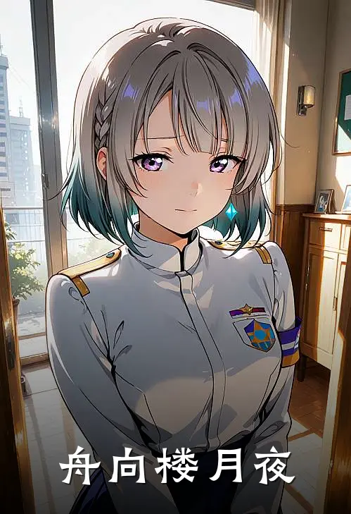 舟向楼月夜池楼月沈靳舟免费小说全集_免费小说在哪看舟向楼月夜(池楼月沈靳舟)