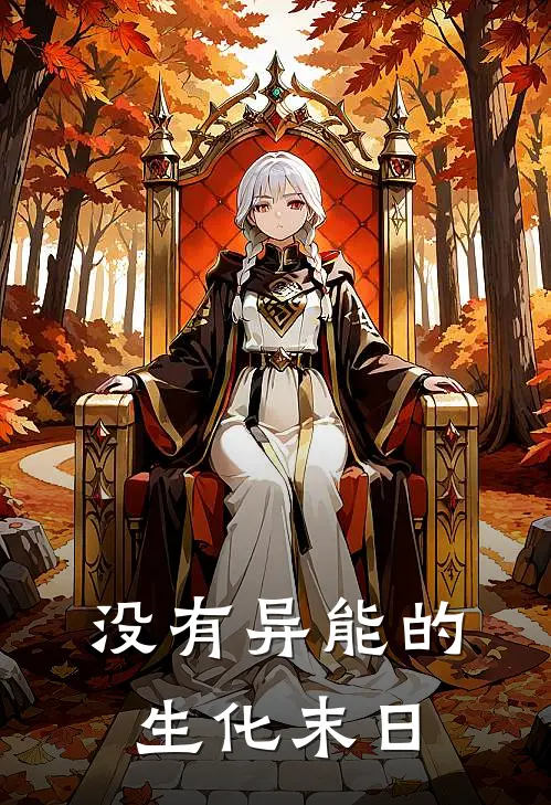 没有异能的生化末日钟奎张秦全章节免费在线阅读_《没有异能的生化末日》精彩小说