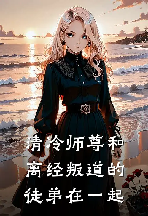 清冷师尊和离经叛道的徒弟在一起