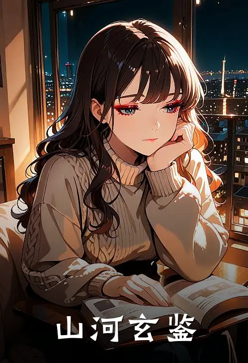 山河玄鉴(李无咎崔明月)在线免费小说_热门网络小说山河玄鉴李无咎崔明月