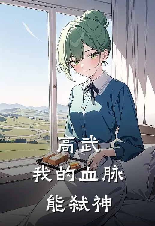 高武：我的血脉能弑神