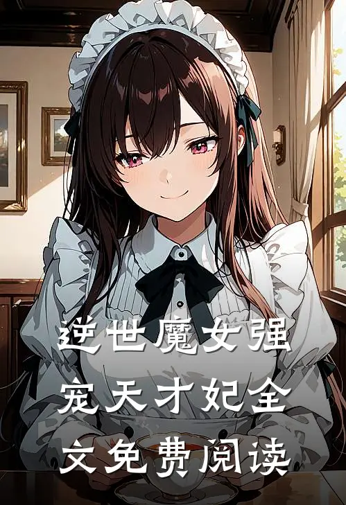 逆世魔女强宠天才妃全文免费阅读