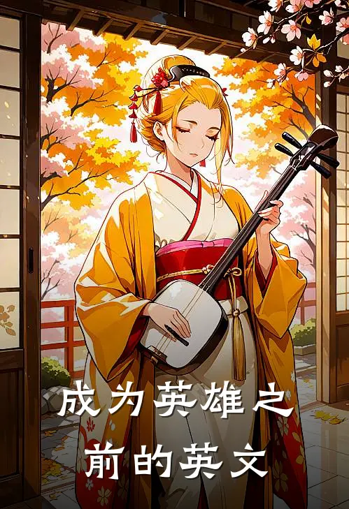 成为英雄之前的英文