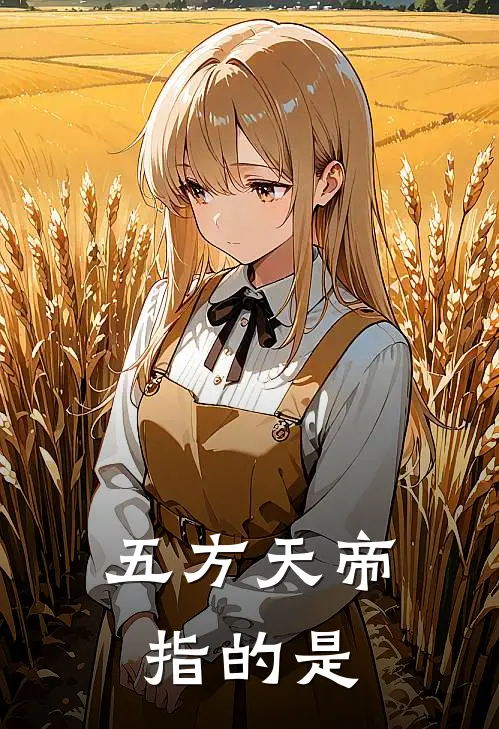 五方天帝指的是