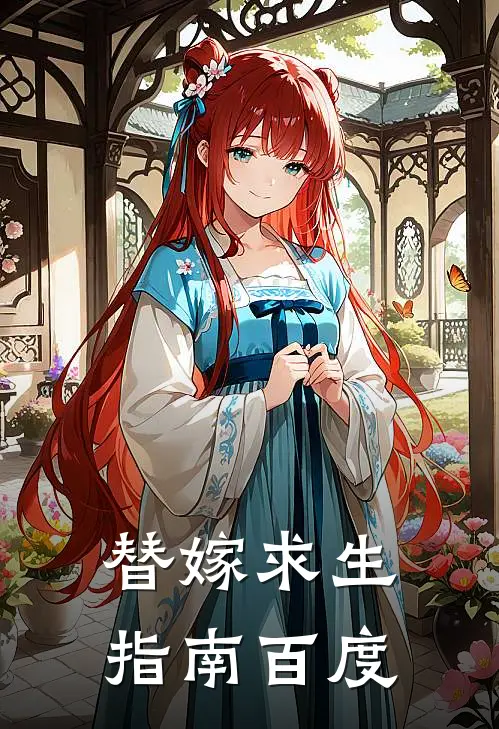 替嫁求生指南百度