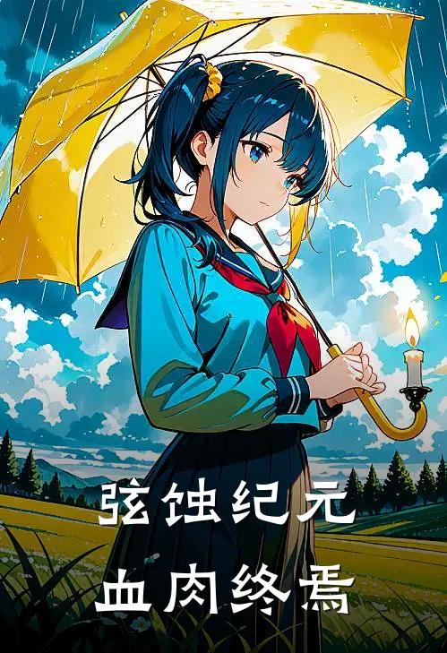 弦蚀纪元：血肉终焉林弦墨衡全本免费在线阅读_林弦墨衡全文阅读