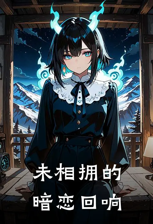 未相拥的暗恋回响