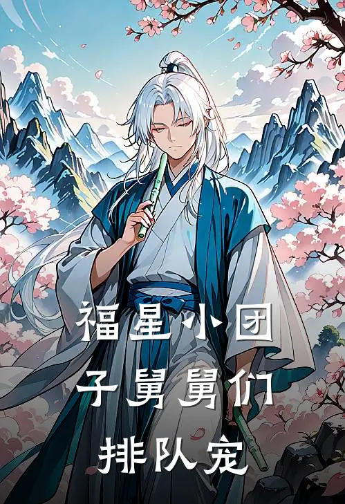 福星小团子舅舅们排队宠