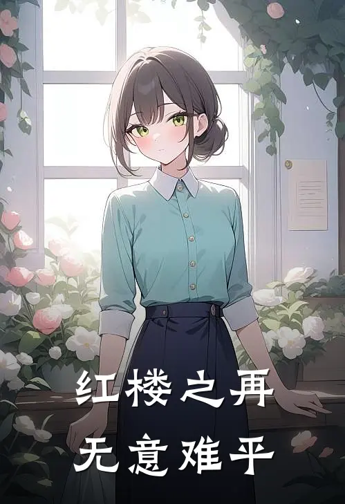 红楼之再无意难平林辰贾敏最新小说推荐_完结小说红楼之再无意难平(林辰贾敏)