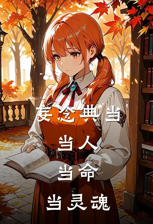 妄念典当：当人，当命，当灵魂