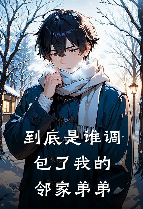 到底是谁调包了我的邻家弟弟