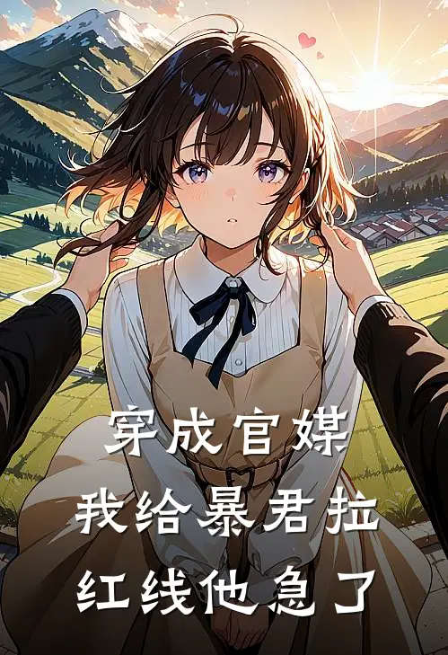 穿成官媒，我给暴君拉红线他急了