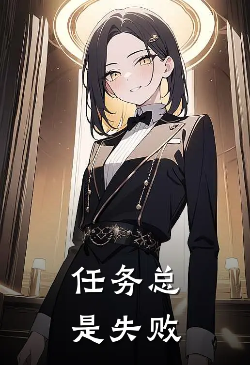 任务总是失败江执纪檀兮完本小说推荐_免费小说全文阅读任务总是失败江执纪檀兮