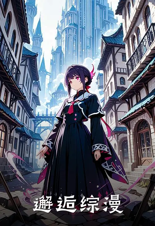 邂逅综漫臧欢李瑶全文阅读免费全集_免费小说邂逅综漫(臧欢李瑶)