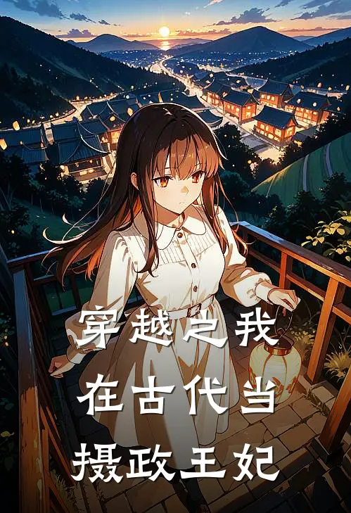 穿越之我在古代当摄政王妃