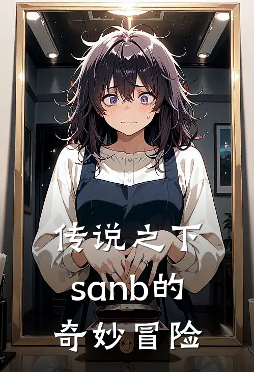 传说之下：sanb的奇妙冒险