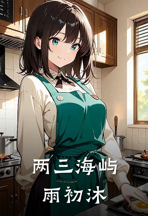 姜雨晴周屿安《两三海屿雨初沐》完结版阅读_(两三海屿雨初沐)全集阅读