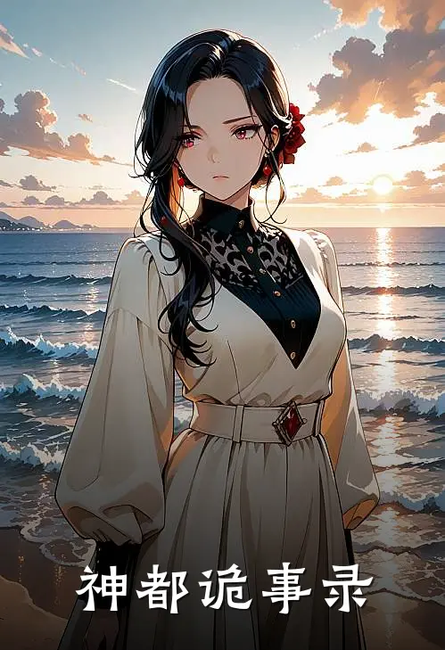 神都诡事录