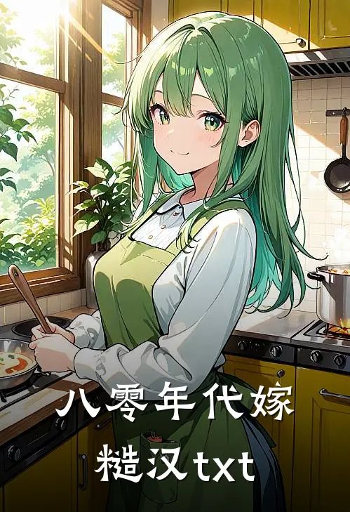 八零年代嫁糙汉txt