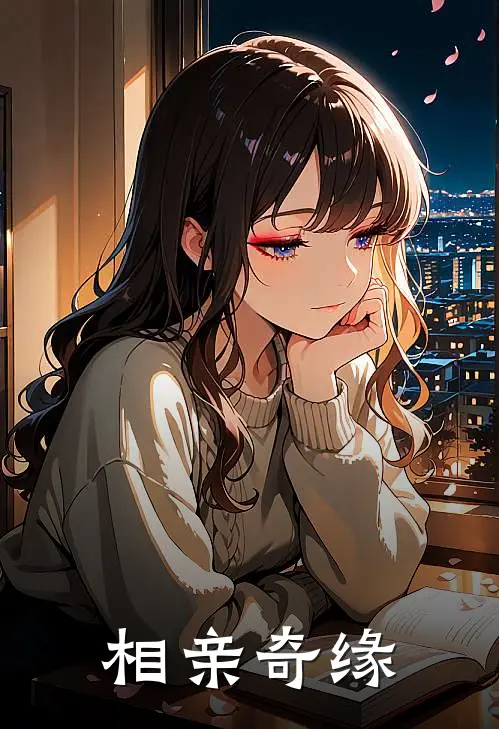 相亲奇缘