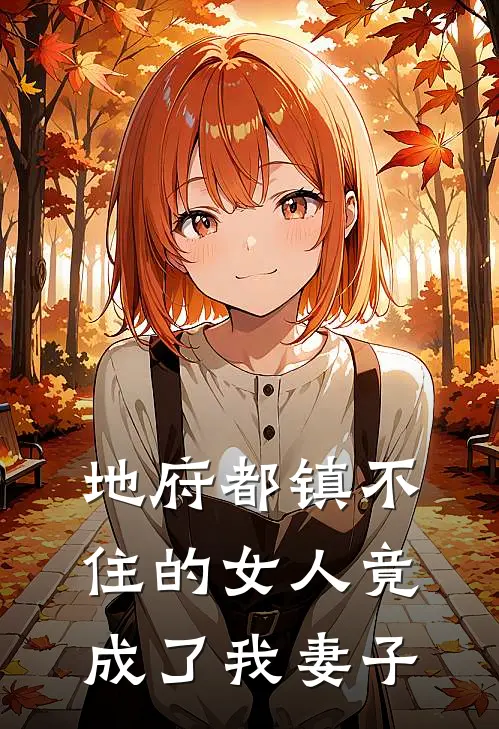 地府都镇不住的女人竟成了我妻子