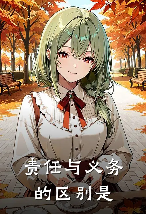 责任与义务的区别是