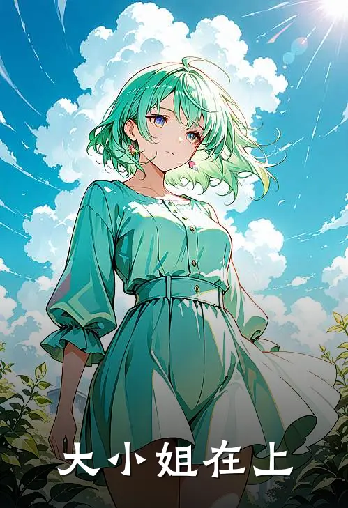 大小姐在上