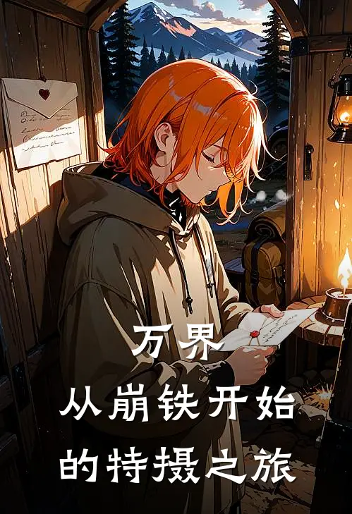 万界：从崩铁开始的特摄之旅