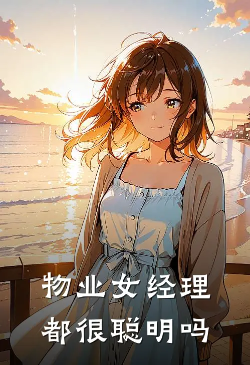 物业女经理都很聪明吗