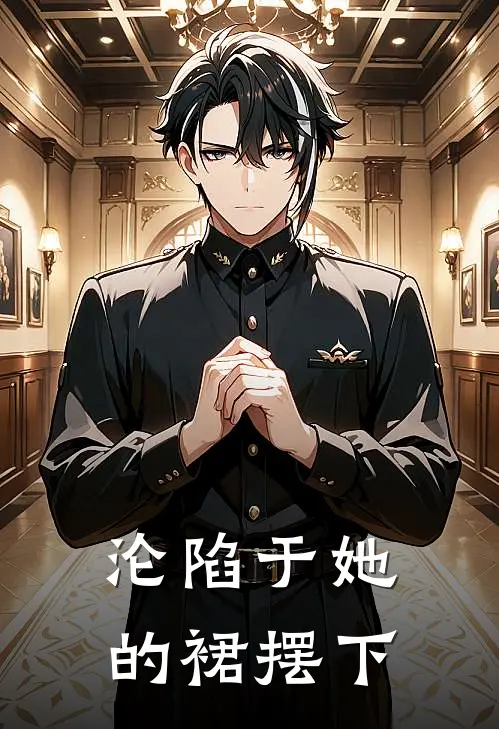 沦陷于她的裙摆下